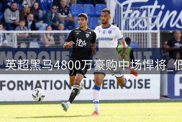 英超黑马4800万豪购中场悍将 低调数据狂魔如何撼动传统豪门